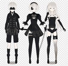 Check spelling or type a new query. Nier Automata Platinum Games Square Enix Fan Art Nier Automata A2 Spoiler Action Figure Square Enix Png Pngwing
