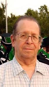 Jerry Lambeth Obituary