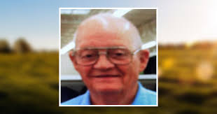 Eugene M. Tyler Obituary August 2, 2016