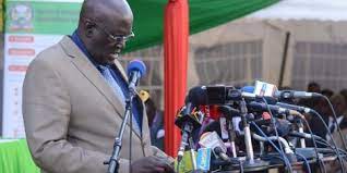 In december last year, he hinted that he could. George Magoha Family Prof George Magoha Net Worth And Property He Owns Whownskenya He Has A Wife Of Nigerian Descent Called Barbara Odudu Essien Magoha Gustijamhakbar