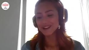 La Actriz de Cine Para Adultos Colombiana, Verónica Leal envía saludos a  Colombia e invita a la gente a qué siga el canal de Jhon Jatenjor's  Interviews #jhonjatenjor #jhonjatenjorinterviews ...