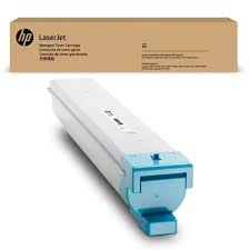 HP Cyan Managed LJ Toner Cartridge (W9051MC)