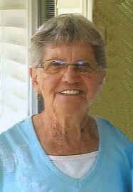 Ann Bynum Glover Obituary August 31, 2017