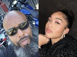 Jordan Woods's Instagram, Twitter & Facebook