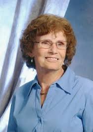 Elizabeth Ann Trossbach Obituary