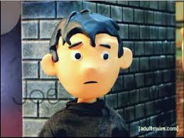 Apa pendapat kau pasal Joe? : r/moralorel