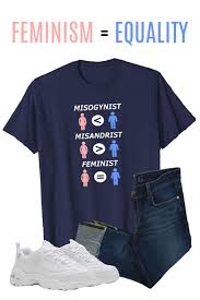 Feminism Equality Fight For Equal Rights For Women Show What It Means With This Shirt Wear It To The Next Women S March Or Equality Shirt Shirts Feminist