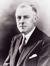 Donald Geckeler SRP DuPont Laboratories Chemist