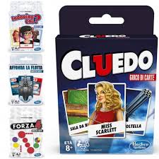 Check spelling or type a new query. Hasbro Gaming Giochi Di Carte Hasbro E7495 Hasbro