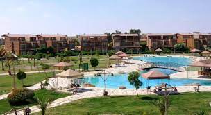 SUPERIOR CHALETS IN MARINA WADI DEGLA AIN SOKHNA عين السخنة (مصر) - بدءاً  من 119 US$ | ALBOOKED