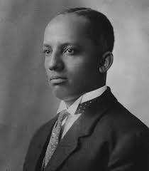Carter G. Woodson: The Father of Black History