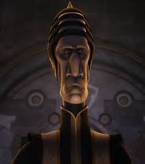 Clu Lesser He Was A Banker For The Igbc And Also The Leader Of The Core Five Star Wars Species Star Wars Clone Wars Star Wars Characters