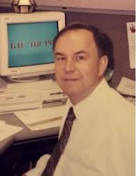 Wayne Lunsford Obituary