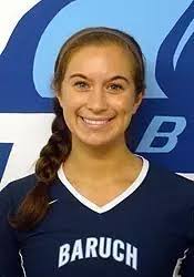 2012 Women's Volleyball Roster