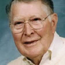 Claude "Christy" Christensen Obituary March 23, 2010
