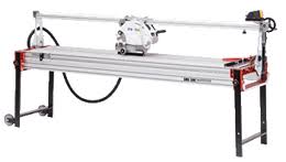 Großformat fliesen exakt schneiden mit dem profi fliesenschneider von karl dahm. Steinsagen