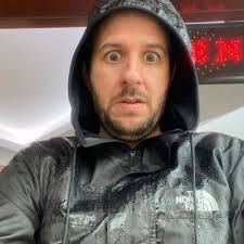 Jamie Denham's Instagram, Twitter & Facebook