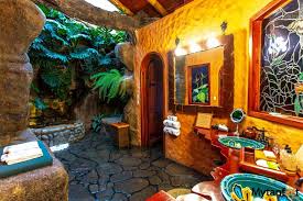Peace Lodge And La Paz Waterfall Gardens Nature Park Review La Paz Waterfall Gardens Waterfall La Paz