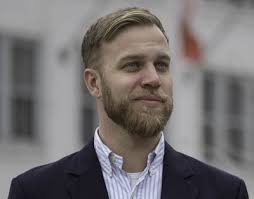 Chris Heffner's Instagram, Twitter & Facebook