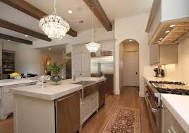 Use dark colored furnishings in your kitchen for. 50 Amazing Farmhouse Sinks To Make Your Kitchen Pop Home Remodeling Contractors Sebring Design Build