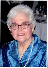 Marie Louise Joffrion Obituary