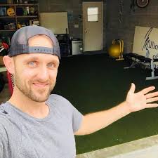 Millions of Muscles Fitness