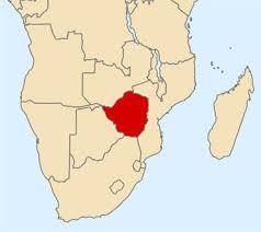Major rivers include the limpopo, lundi, save and zambezi.the northwestern border is defined by the zambezi river. Zimbabwe