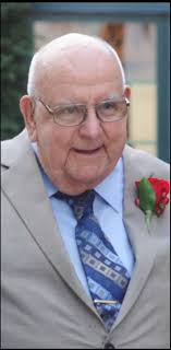 Ernest “Ernie” Underwood