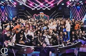 Season 15 Wild N Out Wiki Fandom This cast list of actors from wild 'n out focuses primarily on the main characters, but there may be a few. season 15 wild n out wiki fandom
