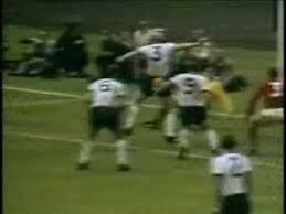 Sábado, 20 de febrero de 2010. Alemania Vs Inglaterra 1966 Espanol Youtube