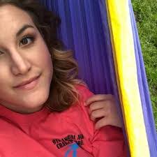 Autumn Pickett's Instagram, Twitter & Facebook