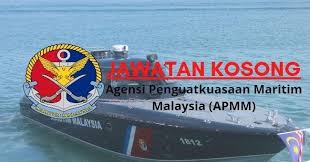 Sekiranya ingin mengisi jawatan kosong sebagai leftenan muda maritim gred t13 secara rasmi, pemohon bolehlah melakukan pendaftaran pekerjaan dengan melengkapkan borang spa8i di portal spa. Jawatan Kosong Agensi Penguatkuasaan Maritim Malaysia Viral Semasa
