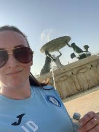 First run in the MVR vest. Can't say it made the decision to run in the  hottest part of the day any better. Never doing that again!! Straight