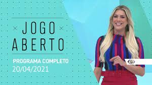 Atlético mg ao vivo, brasileirão ao vivo, esportes ao vivo, futebol ao vivo online, sport ao vivo. Jogo Aberto 20 04 2021 Programa Completo Youtube