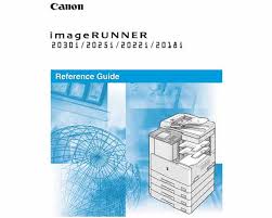 Canon ir 2018 manuals and user guides for free. Canon Imagerunner Ir2018 Ir2022 Ir2025 Ir2030 Copiers Reference Guide Service Manuals Download Service