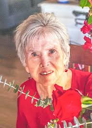 Arlene Beavers Brodhead 1941