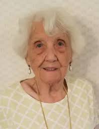 Obituary information for Edna "Sue" Provenzano
