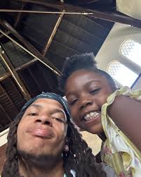 🚨Neo spotlight🚨 Mekhi Yant : The Rolling Stones Fisk University: Mini  College Today we would like to highlight brother, Mekhi Yant, for his  continued service to the Nashville community this summer. As