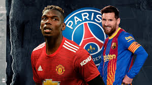 There has yet to be any contact between the two clubs and real madrid are also believed to be closely monitoring the situation. El Psg No Para Va A Por Pogba Y Espera A Messi Mercado De Fichajes