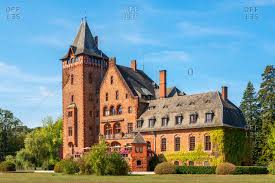 The saarland is a small federal state of germany, located in the west of the country and forming part of the german border with france and luxemburg. Saarland Germany Stock Photos Offset