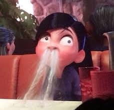 Spit Out Drink Funny Profile Pictures Violet Parr Funny Profile