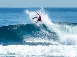 Shark Attack Claims Headlines At Margaret River Pro