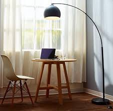 Key details • metal body in antique bronze finish. Top 11 Best Arc Floor Lamps For Decor Addition Illumination In 2021