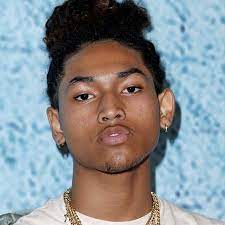 Guillory appears in the chi on showtime, and the netflix series on my block as latrelle. Jahking Guillory Net Worth Family Age Relationship