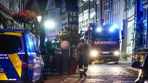 feuerwehr