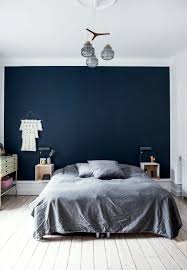 15x Blauwe Muurverf Wooninspiratie