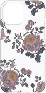 We did not find results for: Coach Protective Case For Iphone 12 Pro Max Moody Floral Clear