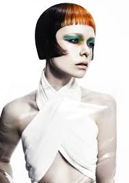 Marie McLeod, model profile