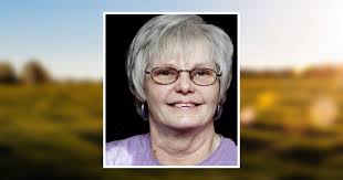 Barbara Gail Craig (Eubanks) Obituary November 8, 2019