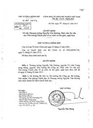 Ngày 20/6, cơ quan điều tra đã có kết luận điều tra bổ sung chuyển sang viện kiểm sát nhân dân tối cao đề nghị truy tố ông nguyễn duy linh, cựu phó tổng cục trưởng tổng cục tình báo, bộ công an về tội nhận. VÅ© Nhom Va Ong Cá»¥c TrÆ°á»Ÿng Cá»¥c Tinh Bao Bá»™ Cong An Tiáº¿ng Dan